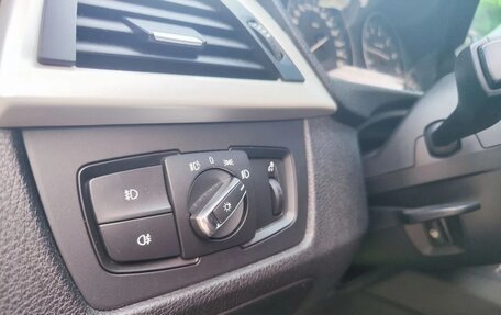 BMW 3 серия, 2013 год, 1 580 000 рублей, 23 фотография
