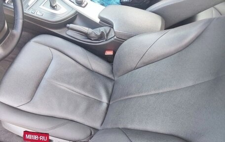 BMW 3 серия, 2013 год, 1 580 000 рублей, 12 фотография