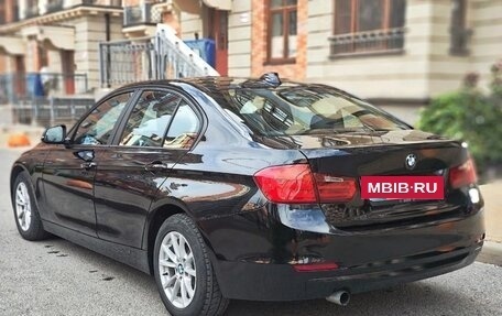 BMW 3 серия, 2013 год, 1 580 000 рублей, 19 фотография