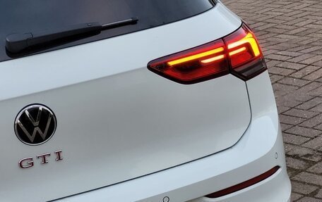 Volkswagen Golf GTI, 2021 год, 3 690 000 рублей, 3 фотография