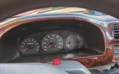 Suzuki Wagon R+ II, 1999 год, 250 000 рублей, 7 фотография