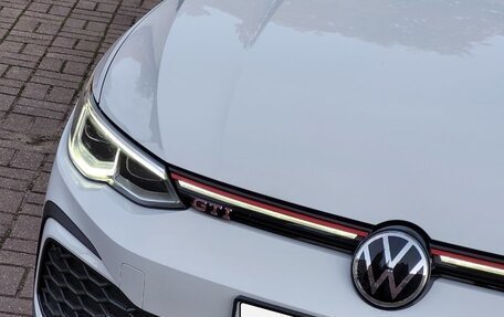 Volkswagen Golf GTI, 2021 год, 3 690 000 рублей, 2 фотография