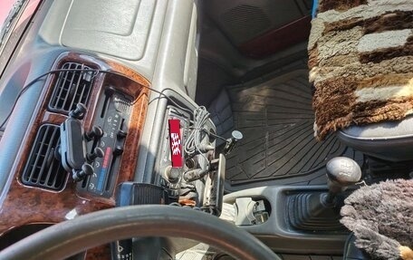 Suzuki Wagon R+ II, 1999 год, 250 000 рублей, 6 фотография