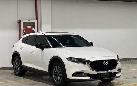 Mazda CX-4, 2022 год, 2 290 000 рублей, 3 фотография