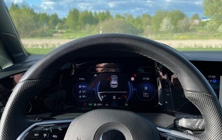 Volkswagen Golf GTI, 2021 год, 3 690 000 рублей, 13 фотография