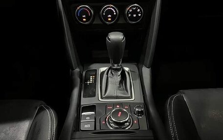 Mazda CX-4, 2022 год, 2 290 000 рублей, 14 фотография