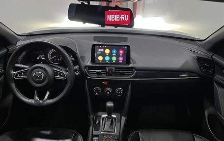 Mazda CX-4, 2022 год, 2 290 000 рублей, 12 фотография