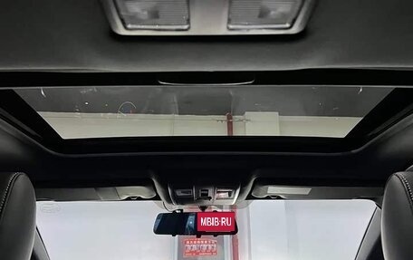 Mazda CX-4, 2022 год, 2 290 000 рублей, 11 фотография
