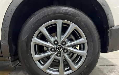 Mazda CX-4, 2022 год, 2 290 000 рублей, 18 фотография