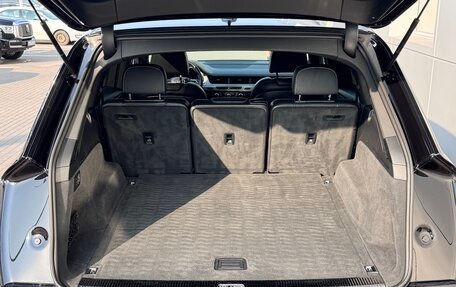 Audi Q7, 2015 год, 3 800 000 рублей, 6 фотография