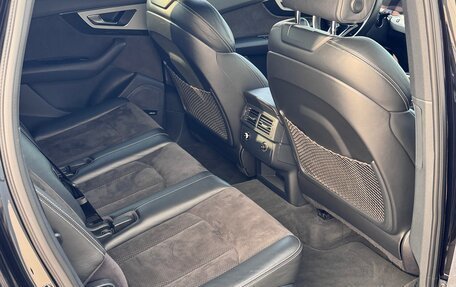 Audi Q7, 2015 год, 3 800 000 рублей, 9 фотография