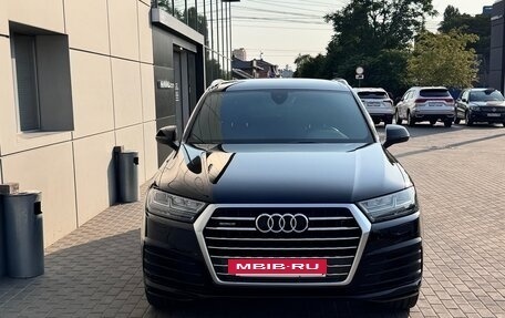 Audi Q7, 2015 год, 3 800 000 рублей, 4 фотография