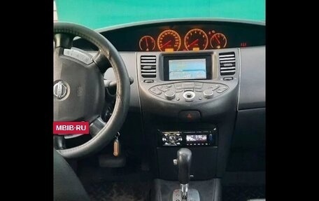 Nissan Primera III, 2004 год, 500 000 рублей, 2 фотография