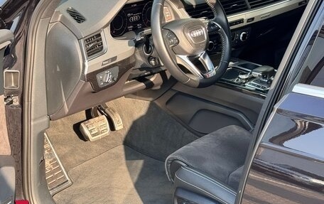 Audi Q7, 2015 год, 3 800 000 рублей, 7 фотография