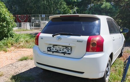 Toyota Corolla, 2005 год, 520 000 рублей, 3 фотография