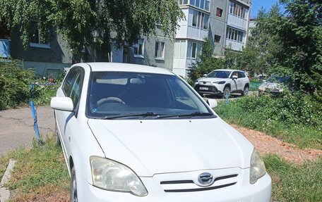 Toyota Corolla, 2005 год, 520 000 рублей, 2 фотография
