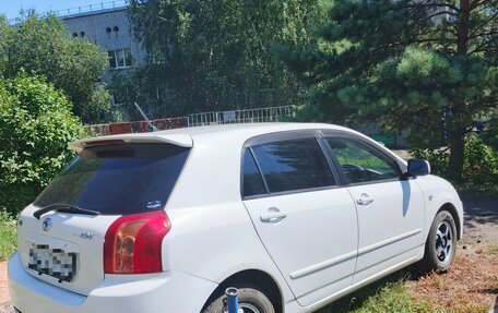 Toyota Corolla, 2005 год, 520 000 рублей, 4 фотография