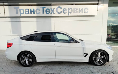 BMW 3 серия, 2014 год, 1 950 000 рублей, 5 фотография