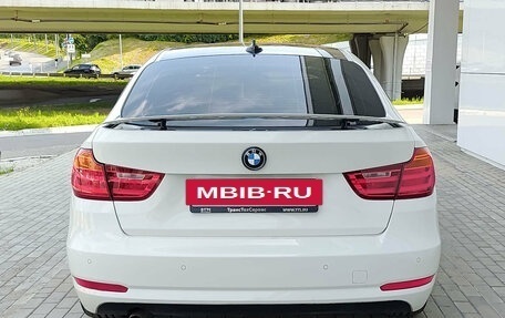 BMW 3 серия, 2014 год, 1 950 000 рублей, 7 фотография