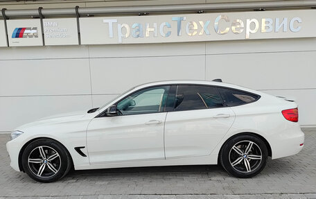 BMW 3 серия, 2014 год, 1 950 000 рублей, 10 фотография