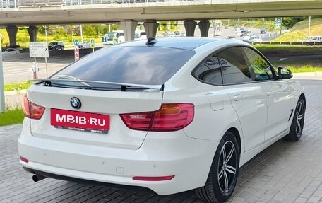 BMW 3 серия, 2014 год, 1 950 000 рублей, 6 фотография