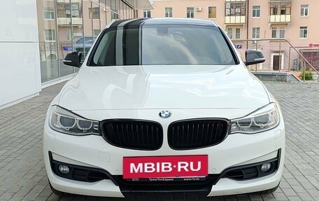 BMW 3 серия, 2014 год, 1 950 000 рублей, 2 фотография