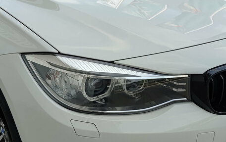 BMW 3 серия, 2014 год, 1 950 000 рублей, 21 фотография