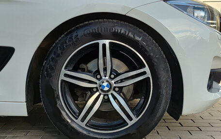 BMW 3 серия, 2014 год, 1 950 000 рублей, 22 фотография