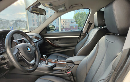 BMW 3 серия, 2014 год, 1 950 000 рублей, 20 фотография