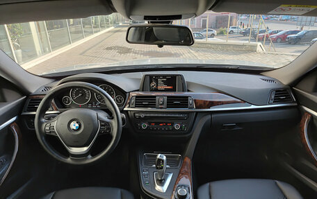 BMW 3 серия, 2014 год, 1 950 000 рублей, 17 фотография
