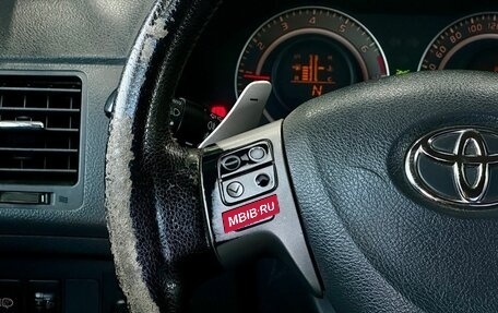 Toyota Corolla, 2007 год, 649 000 рублей, 17 фотография