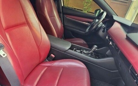 Mazda 3, 2021 год, 2 300 000 рублей, 8 фотография