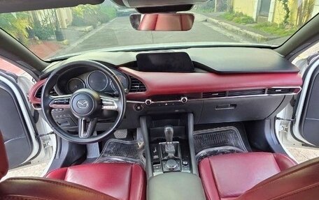 Mazda 3, 2021 год, 2 300 000 рублей, 7 фотография