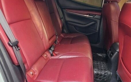 Mazda 3, 2021 год, 2 300 000 рублей, 10 фотография