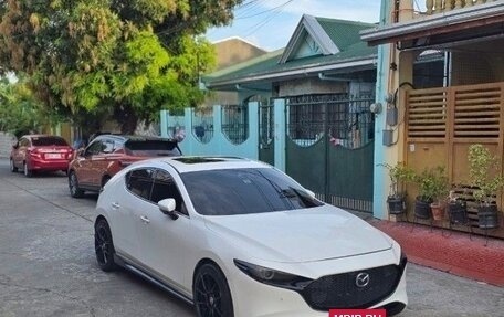 Mazda 3, 2021 год, 2 300 000 рублей, 5 фотография