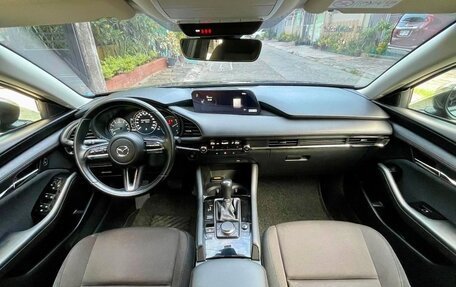 Mazda 3, 2021 год, 2 020 000 рублей, 7 фотография