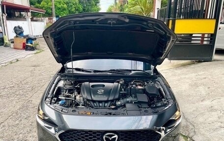 Mazda 3, 2021 год, 2 020 000 рублей, 5 фотография