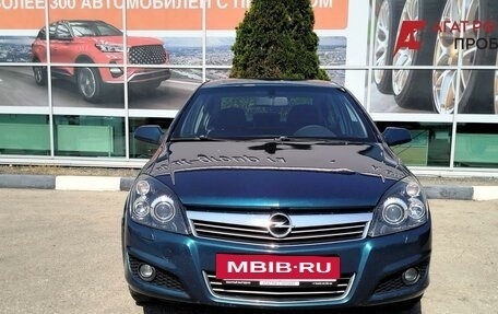 Opel Astra H, 2008 год, 480 000 рублей, 2 фотография
