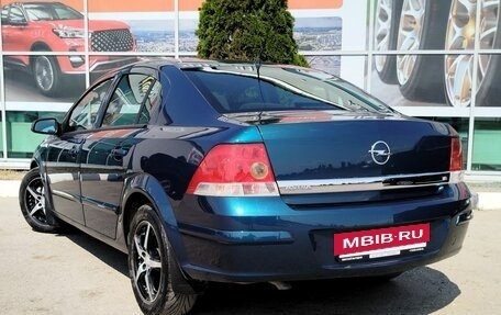 Opel Astra H, 2008 год, 480 000 рублей, 7 фотография
