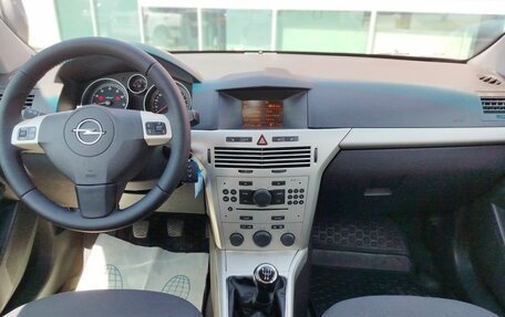 Opel Astra H, 2008 год, 480 000 рублей, 15 фотография