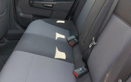 Opel Astra H, 2008 год, 480 000 рублей, 22 фотография