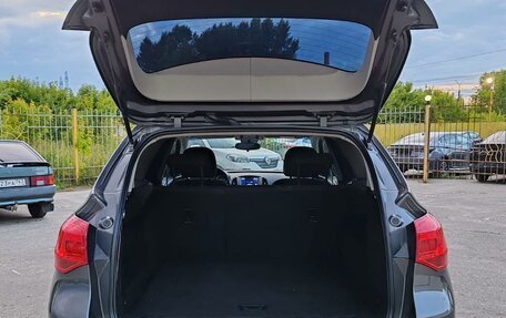 Opel Astra J, 2012 год, 799 000 рублей, 7 фотография