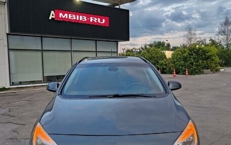 Opel Astra J, 2012 год, 799 000 рублей, 5 фотография