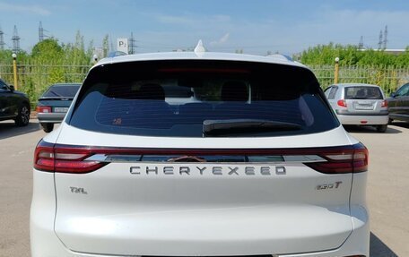 CheryExeed TXL, 2020 год, 1 949 000 рублей, 5 фотография