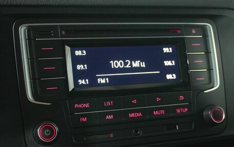 Volkswagen Jetta VI, 2018 год, 1 313 000 рублей, 12 фотография