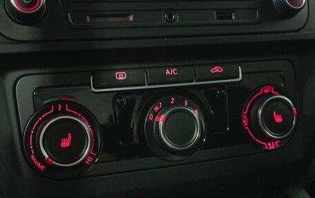 Volkswagen Jetta VI, 2018 год, 1 313 000 рублей, 13 фотография