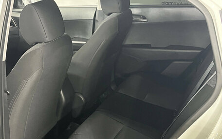 Hyundai Creta I рестайлинг, 2017 год, 1 699 000 рублей, 22 фотография