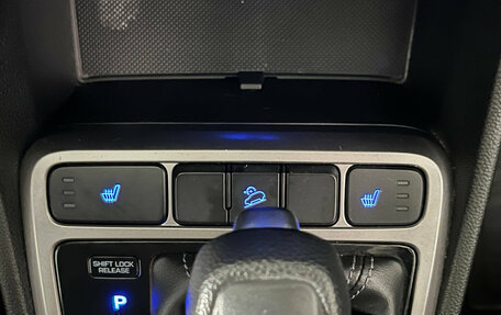 Hyundai Creta I рестайлинг, 2017 год, 1 699 000 рублей, 17 фотография