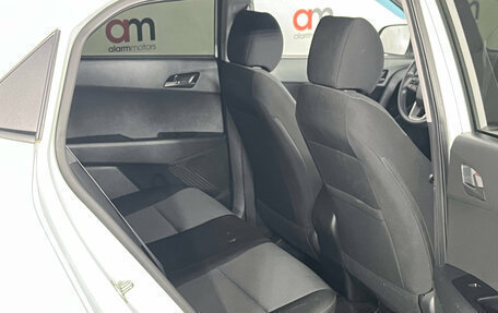 Hyundai Creta I рестайлинг, 2017 год, 1 699 000 рублей, 24 фотография