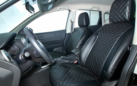 Nissan Qashqai, 2012 год, 1 099 000 рублей, 10 фотография